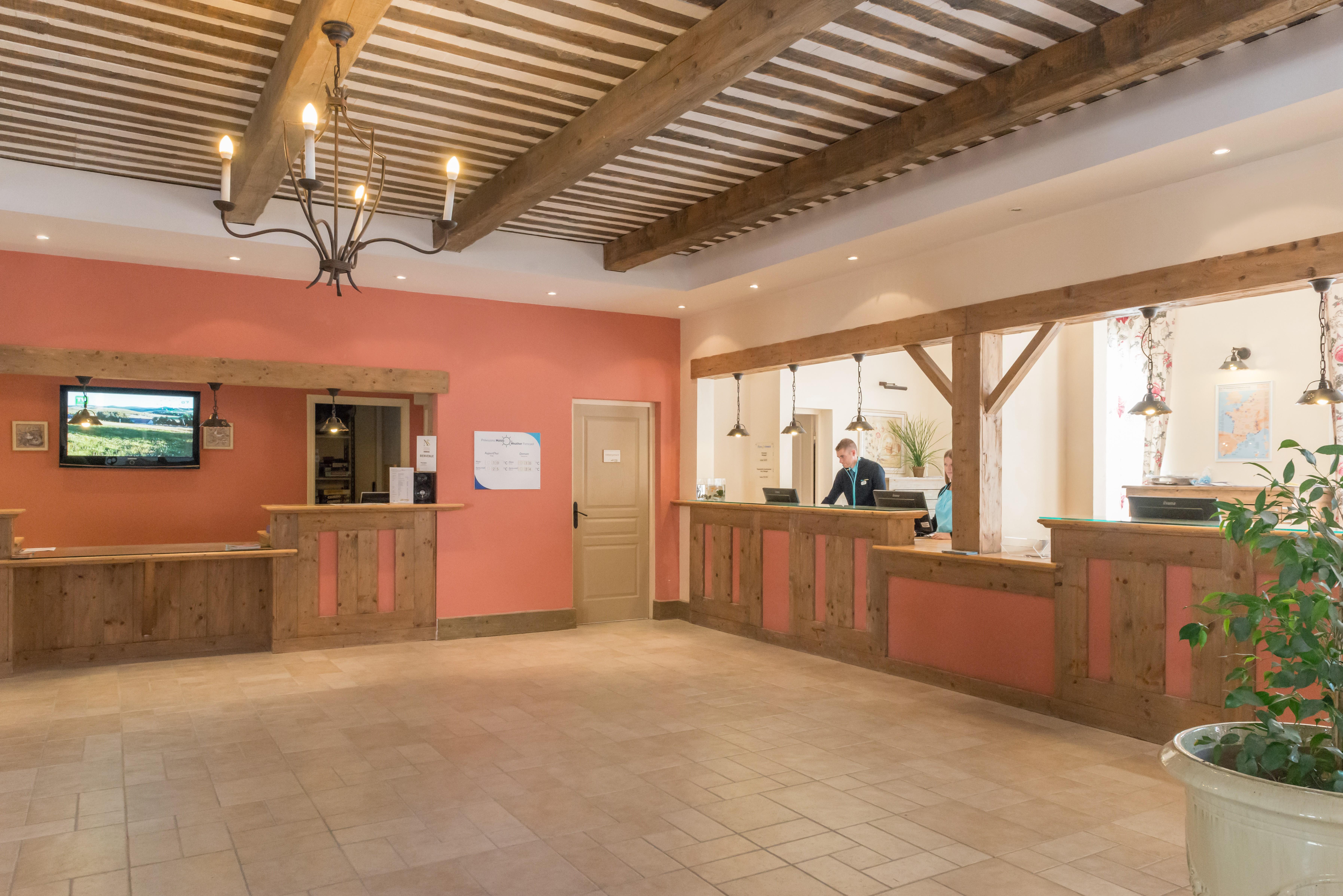 Village Pierre & Vacances Le Rouret غروسبيير المظهر الخارجي الصورة